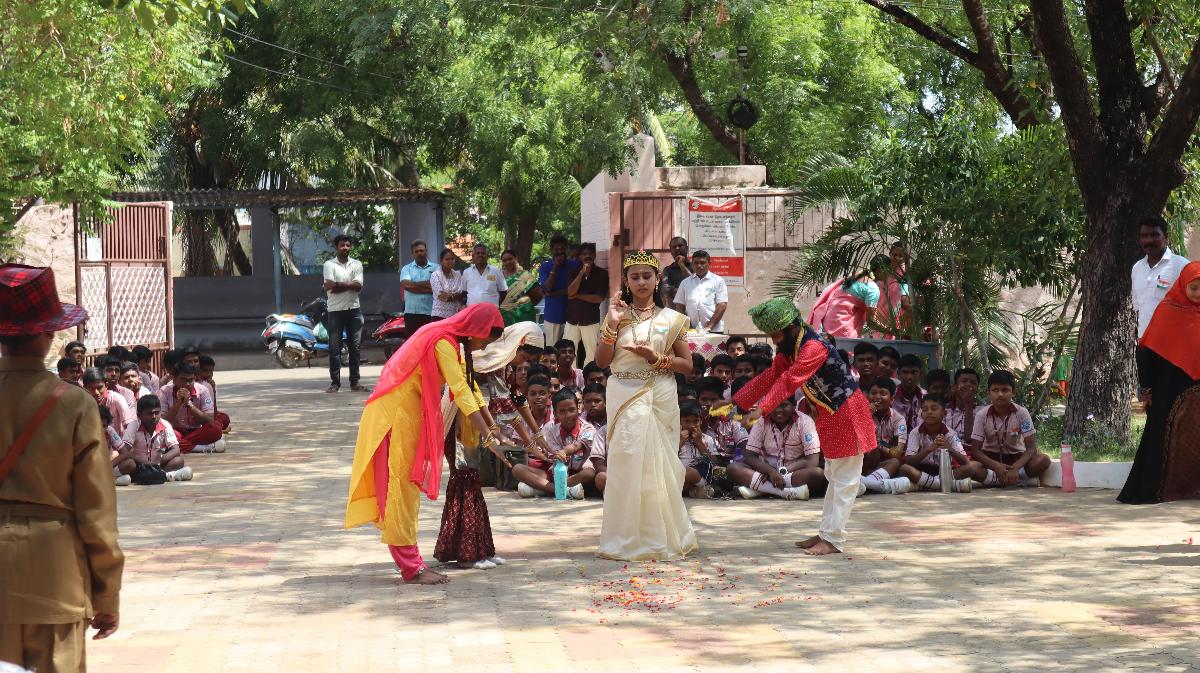 KMHSS-KOVILPATTI