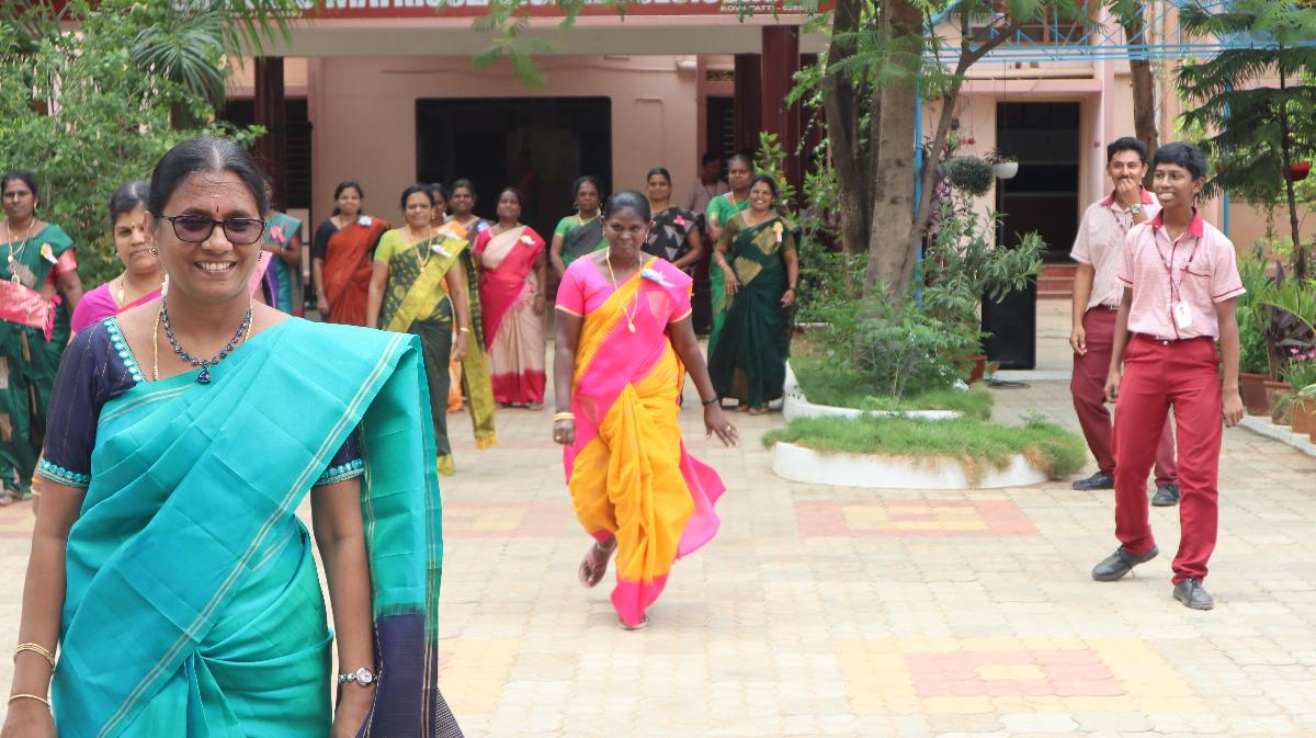 KMHSS-KOVILPATTI