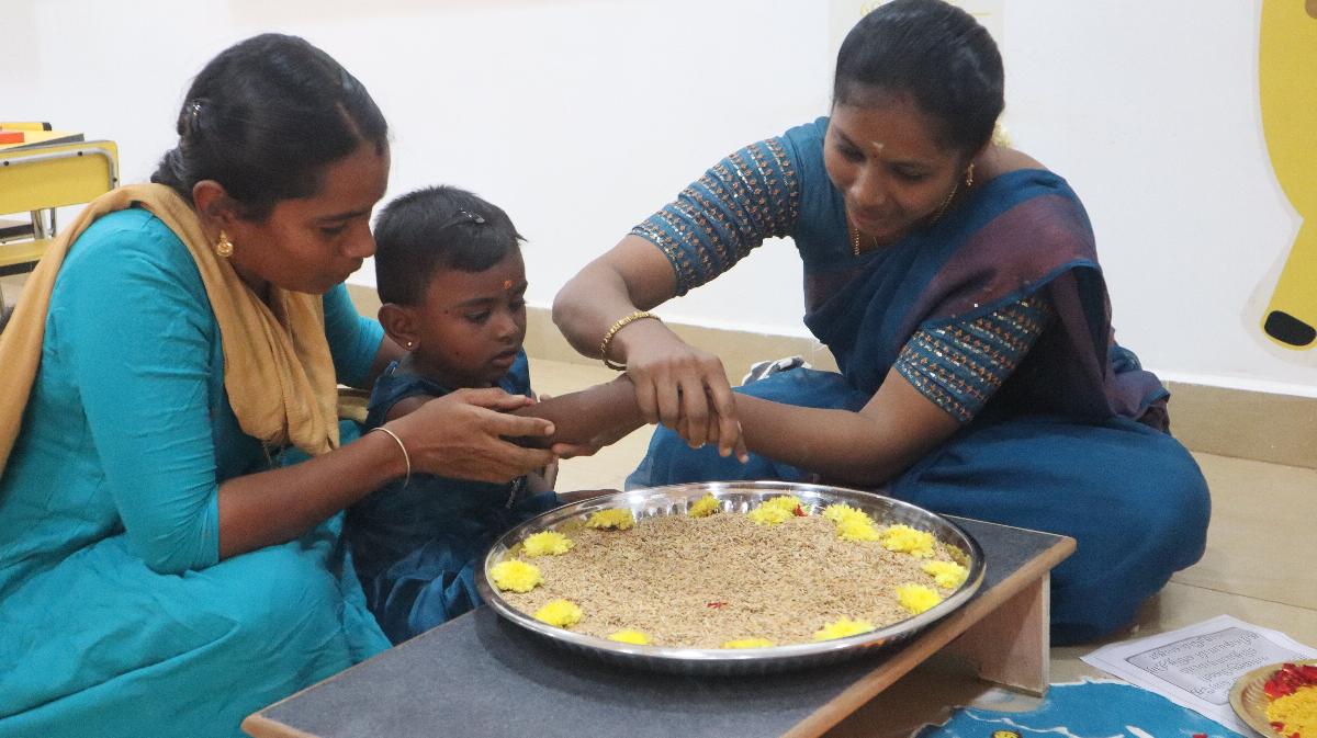 KMHSS-KOVILPATTI