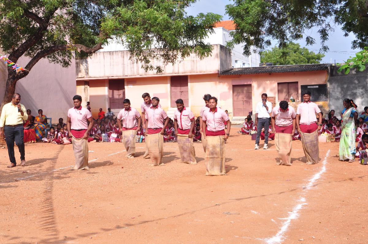 KMHSS-KOVILPATTI